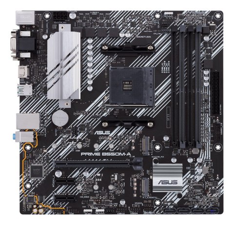 Płyta główna Asus PRIME B550M-A (OUTLET)