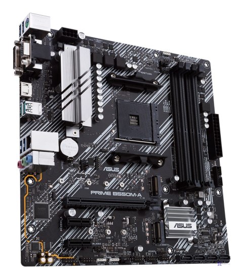 Płyta główna Asus PRIME B550M-A (OUTLET)