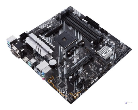 Płyta główna Asus PRIME B550M-A (OUTLET)