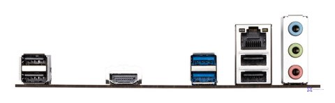 Płyta główna Gigabyte H610M K DDR4