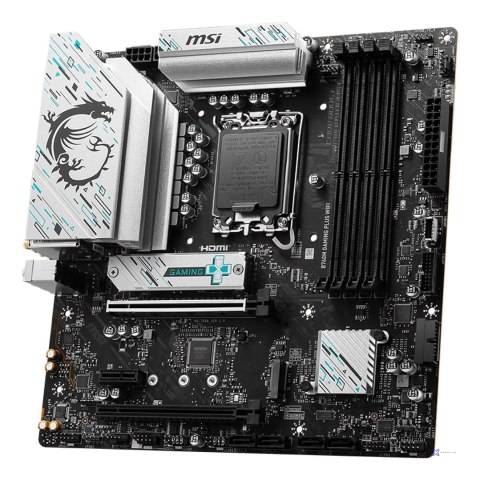 Płyta główna MSI B760M GAMING PLUS WIFI (WYPRZEDAŻ)