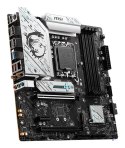 Płyta główna MSI B760M GAMING PLUS WIFI (WYPRZEDAŻ)