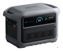 Przenośna stacja zasilania Anker Solix C1000 Gen2 1024Wh 2000W