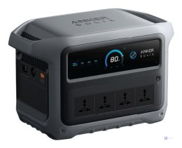 Przenośna stacja zasilania Anker Solix C1000 Gen2 1024Wh 2000W