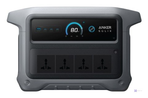 Przenośna stacja zasilania Anker Solix C1000 Gen2 1024Wh 2000W