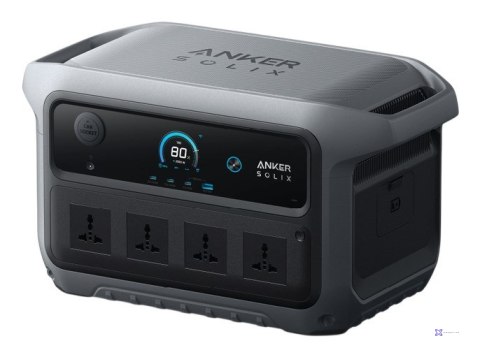 Przenośna stacja zasilania Anker Solix C2000 Gen2 2048Wh 2400W
