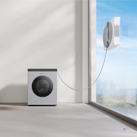 Robot do mycia okien Ecovacs Winbot W3 Omni