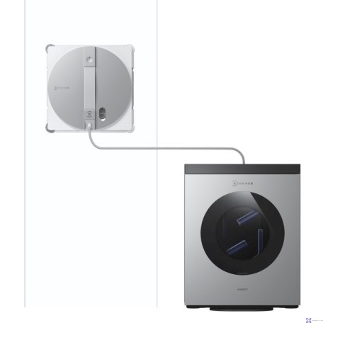 Robot do mycia okien Ecovacs Winbot W3 Omni