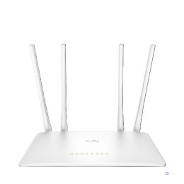 Router CUDY WR300S
