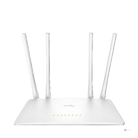 Router CUDY WR300S