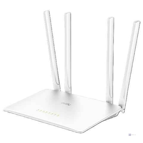Router CUDY WR300S