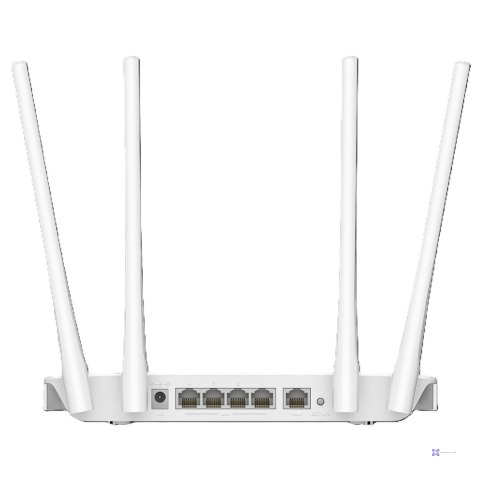 Router CUDY WR300S