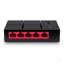 Switch Mercusys MS105G
