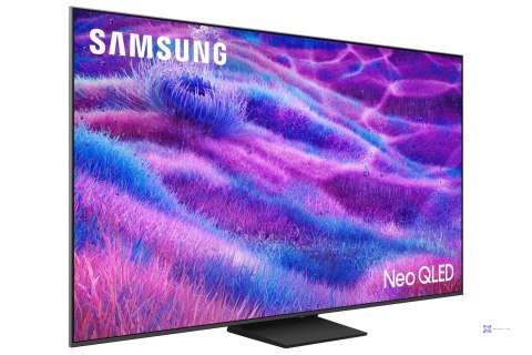 Telewizor Samsung QE85QN80FAUXXH Neo QLED 85'' 4K Ultra HD 144Hz Tizen Dolby Atmos Czarny (OUTLET)