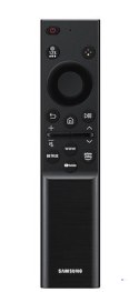 Telewizor Samsung UE55U8092F LED 55'' 4K Ultra HD Tizen Q-Symphony DVB-T2 Czarny (OUTLET)