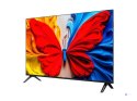 Telewizor TCL 32V5C QLED 32'' Full HD Android TV Dolby Digital Plus DVB-T2 Czarny (WYPRZEDAŻ)