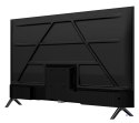 Telewizor TCL 43V5C QLED 43" Full HD Android TV Dolby Digital Plus DVB-T2 Czarny (OUTLET)