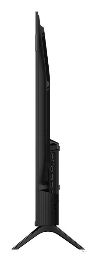 Telewizor TCL 43V5C QLED 43" Full HD Android TV Dolby Digital Plus DVB-T2 Czarny (OUTLET)