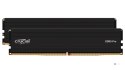 Zestaw DDR5 48GB PC 5600 CL46 (2x24GB) Crucial Pro