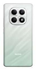 Xiaomi Redmi Note 15 4G 8/256GB Green (OUTLET)