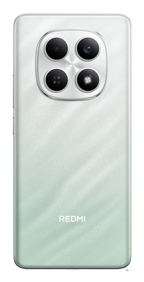 Xiaomi Redmi Note 15 4G 8/256GB Green (OUTLET)