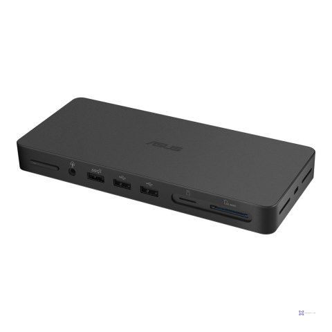 ASUS DC500 Triple 4K Thunderbolt™4 Dock 150Watt