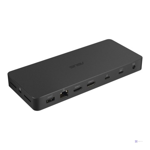 ASUS DC500 Triple 4K Thunderbolt™4 Dock 150Watt