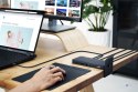ASUS DC500 Triple 4K Thunderbolt™4 Dock 150Watt