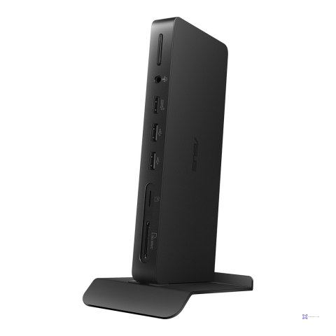 ASUS DC500 Triple 4K Thunderbolt™4 Dock 150Watt