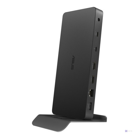 ASUS DC500 Triple 4K Thunderbolt™4 Dock 150Watt