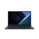 ASUS ExpertBook B1503CVA-S77277X Core 5 210H 15.6"FHD 300nits 60Hz AG 16GB DDR5 SSD512 Intel Graphics WLAN+BT LAN Cam1080p 50WHr