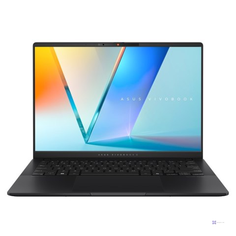 ASUS S5406SA-WH79 Ultra 7 258V 14"WUXGA OLED 32GB DDR5 SSD1TB BT BLKB ARC 140V Win11 Neutral Black (REPACK) 2Y
