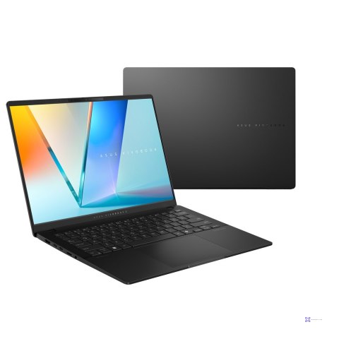 ASUS S5406SA-WH79 Ultra 7 258V 14"WUXGA OLED 32GB DDR5 SSD1TB BT BLKB ARC 140V Win11 Neutral Black (REPACK) 2Y