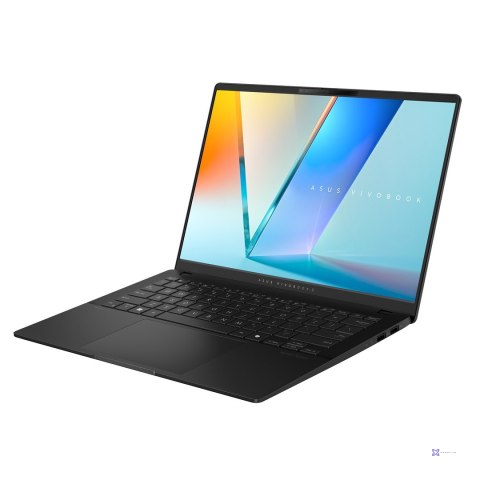 ASUS S5406SA-WH79 Ultra 7 258V 14"WUXGA OLED 32GB DDR5 SSD1TB BT BLKB ARC 140V Win11 Neutral Black (REPACK) 2Y