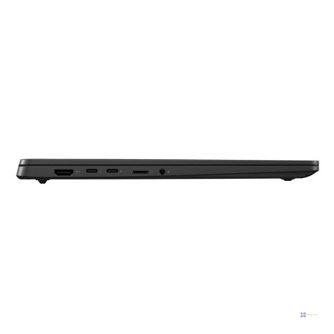 ASUS S5406SA-WH79 Ultra 7 258V 14"WUXGA OLED 32GB DDR5 SSD1TB BT BLKB ARC 140V Win11 Neutral Black (REPACK) 2Y