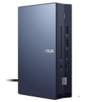 ASUS SimPro Dock 2 USB-C 180W Thunderbolt 3 Black