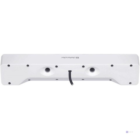 DEFENDER SOUNDBAR Z2 6W LED BIAŁY 65192