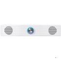 DEFENDER SOUNDBAR Z2 6W LED BIAŁY 65192