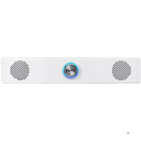 DEFENDER SOUNDBAR Z2 6W LED BIAŁY 65192