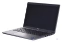 DELL LATITUDE 5420 i5-1145G7 16GB 256GB SSD 14" FHD(dotyk) (US QWERTY) Win11pro + zasilacz UŻYWANY