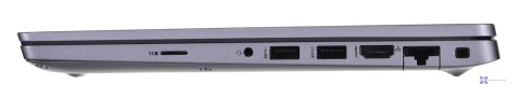 DELL LATITUDE 5420 i5-1145G7 16GB 256GB SSD 14" FHD(dotyk) (US QWERTY) Win11pro + zasilacz UŻYWANY