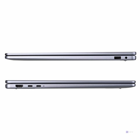 Dell 16-Plus-9052BLU Ultra 9 288V 16" WUXGA Touch 32GB SSD1TB BT BLKB FPR Win11 Blue (REPACK) 2Y
