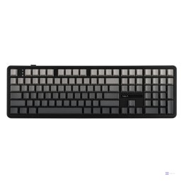 Klawiatura gasket F108 Gradient Grey NimbusV3 switch RGB AULA