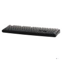 Klawiatura gasket F108 Gradient Grey NimbusV3 switch RGB AULA