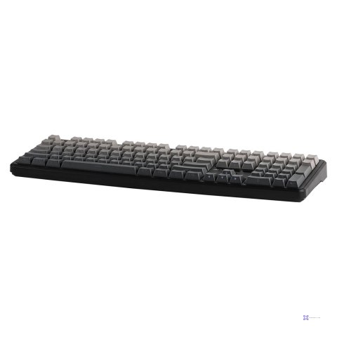 Klawiatura gasket F108 Gradient Grey NimbusV3 switch RGB AULA