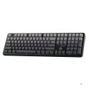 Klawiatura gasket F108 Gradient Grey NimbusV3 switch RGB AULA