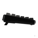 Klawiatura gasket F108 Gradient Grey NimbusV3 switch RGB AULA