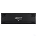 Klawiatura gasket F108 Gradient Grey NimbusV3 switch RGB AULA