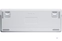 Klawiatura gasket F87 Thunder Black GrayWoodV3 switch RGB AULA