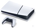 Konsola SONY PS5 Digital 825GB + 2 kontrolery DS5